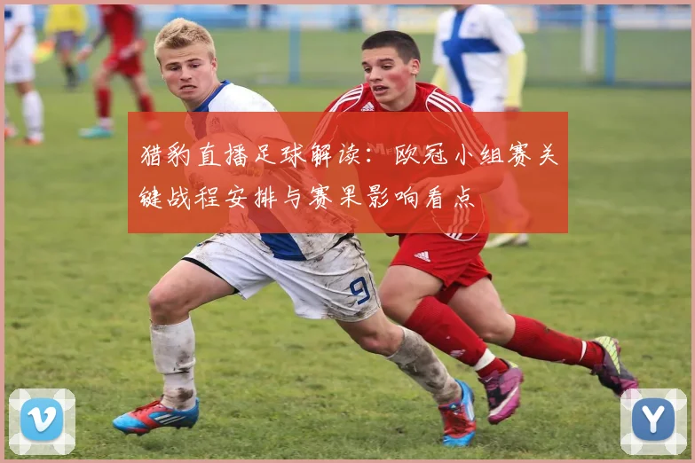 猎豹直播足球解读：欧冠小组赛关键战程安排与赛果影响看点